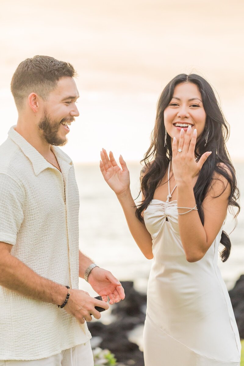 Big Island Proposal Photographer Frequently asked questions