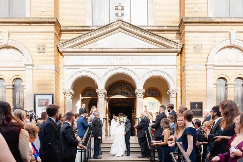Chicago wedding photographer