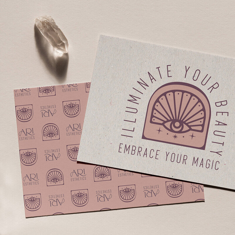 ARI Esthetics Sacramento Sugaring