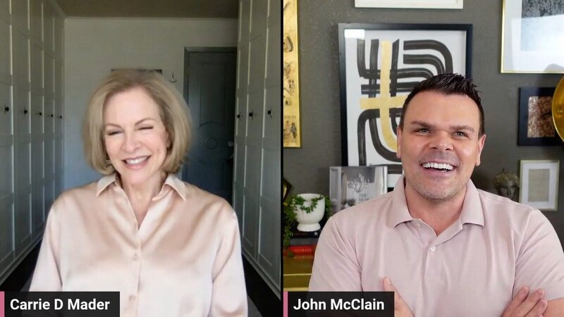 john mcclain interview