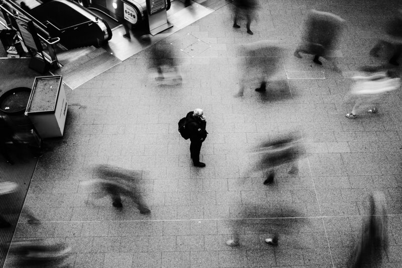 Camden Street Photography Day Dec 2024-9