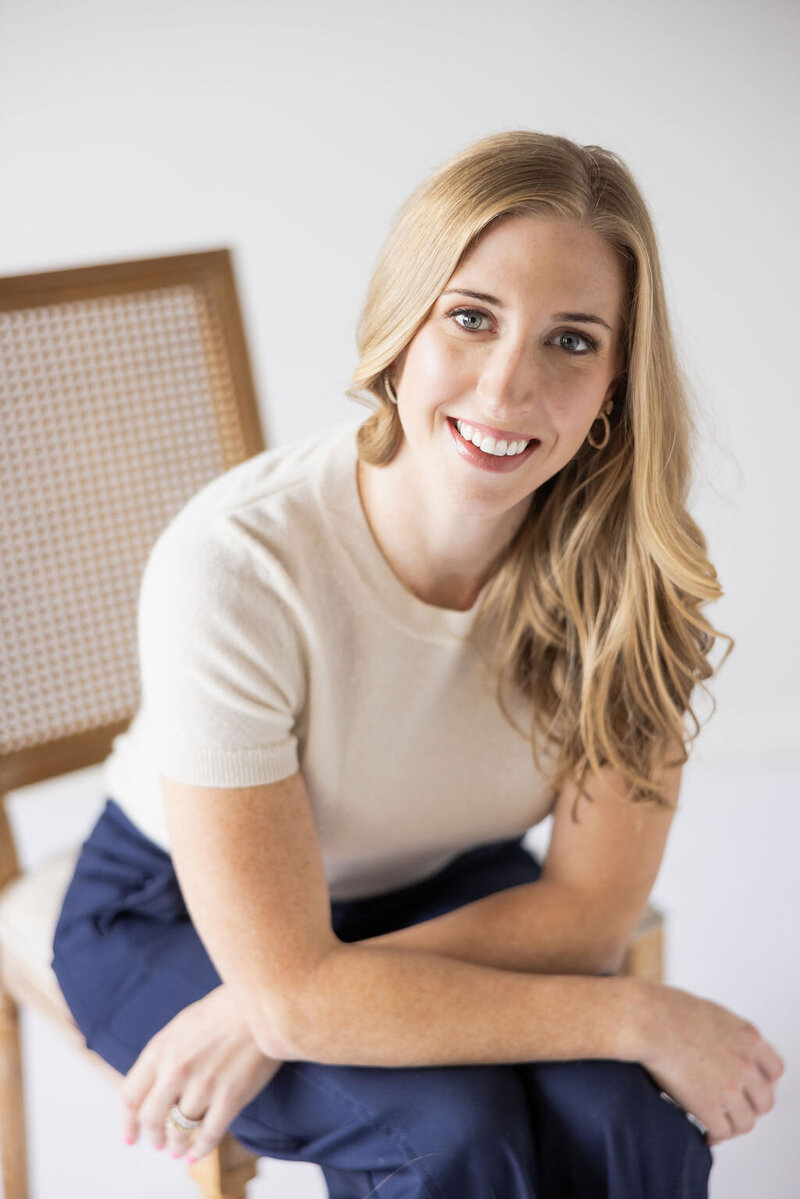 Chelsea Hand Venue Mentor