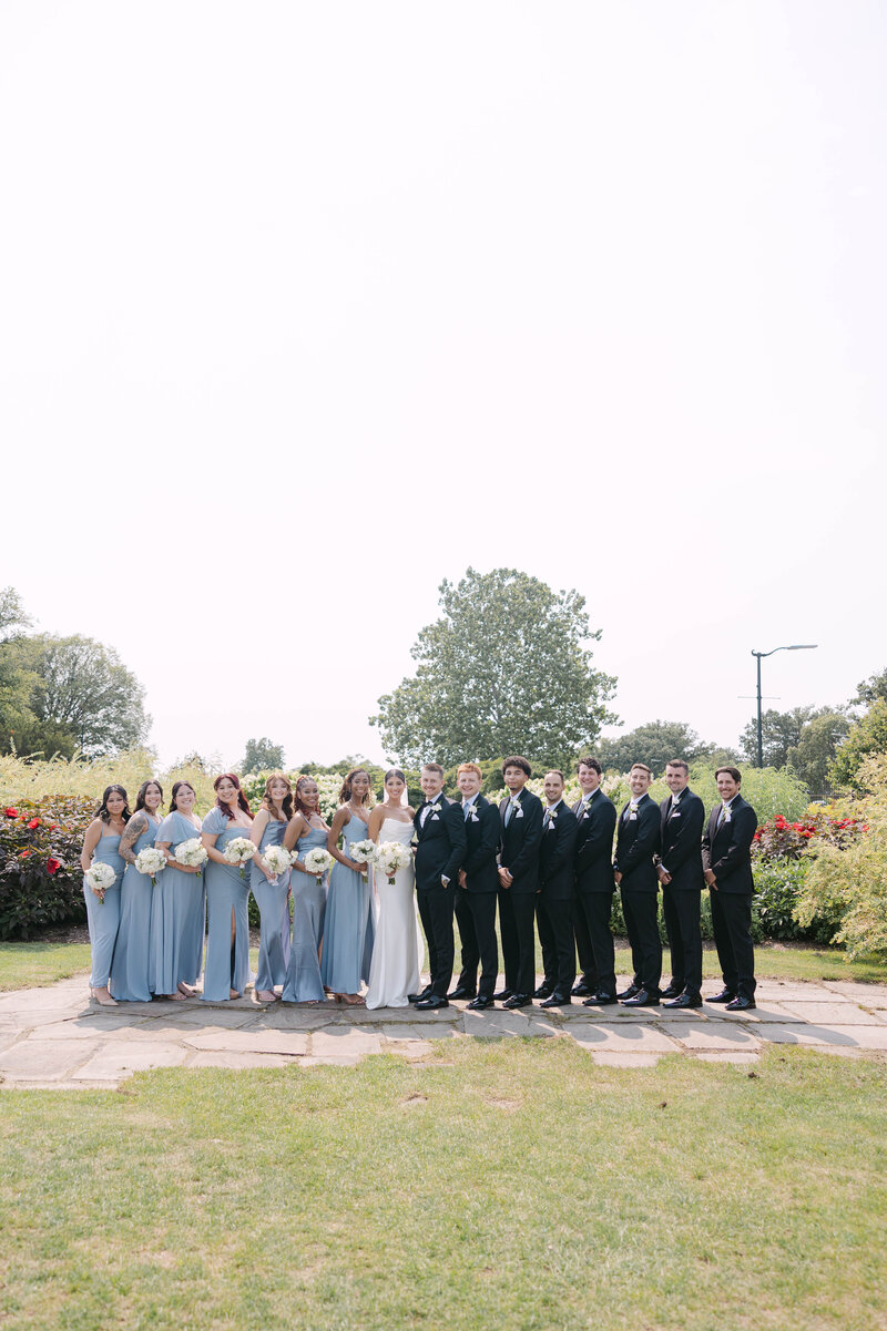 44-Mariah Kasten Photo - Detroit Wedding - Olivia and Andrew