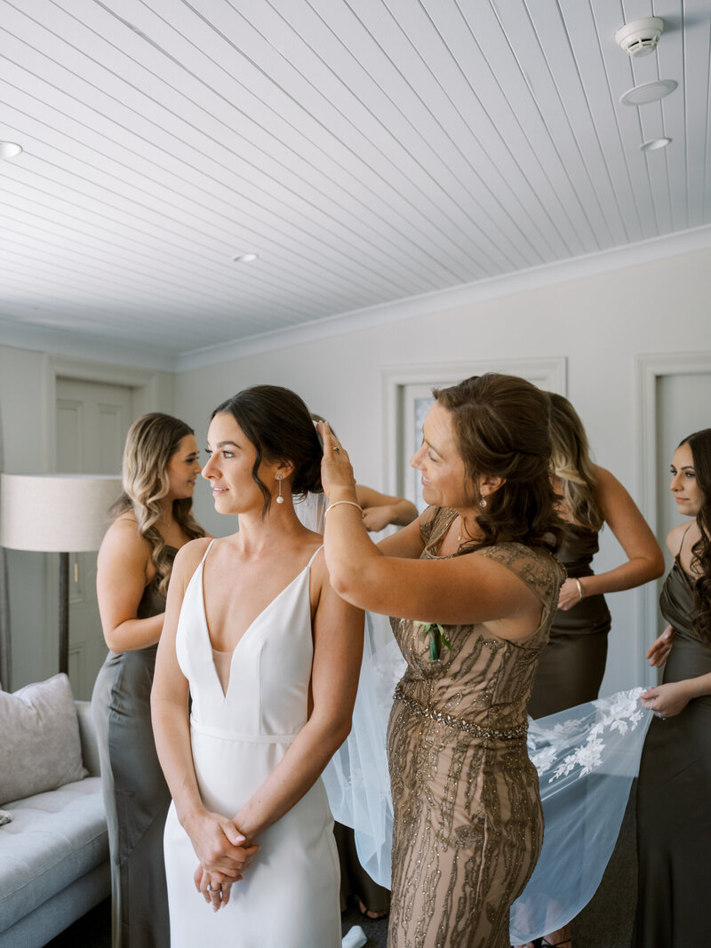 Spicers Guesthouse Hunter Valley Wedding Venue for an elegant white Spring Australia wedding - Sheri McMahon Fine Art Film Destination Wedding Photographer-20