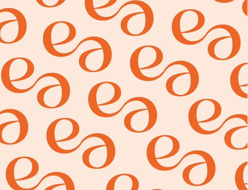 Virdee Finance and Mortgage Services brand pattern created by Leithal and Co