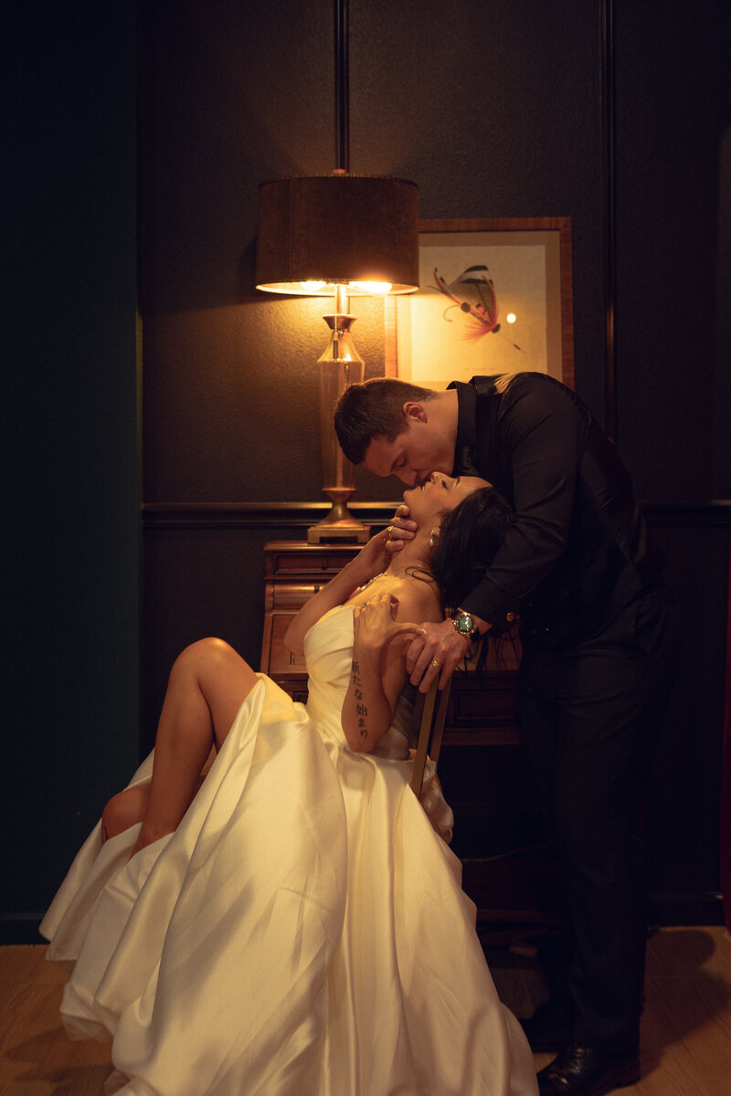 Wommack - 9 Mr & Mrs - Payton Hartsell Photography-1225