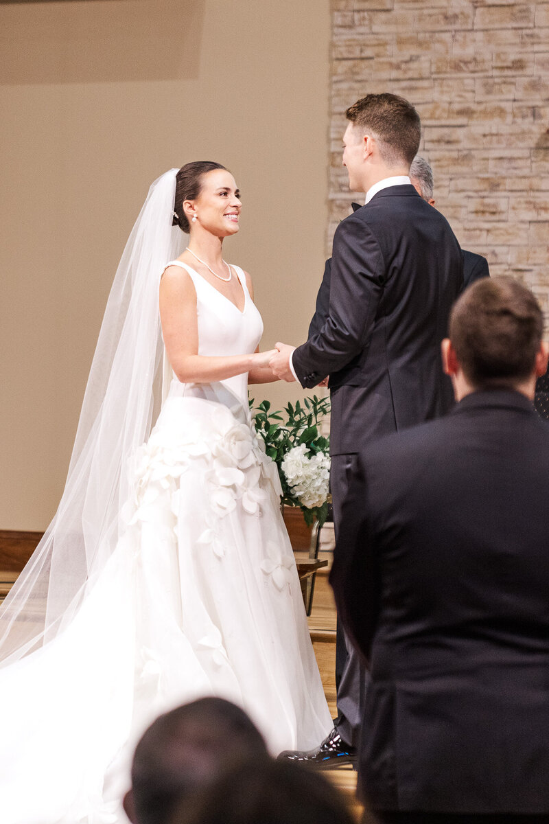 Hermitage Farm Wedding - Christopher and Caitlin-44