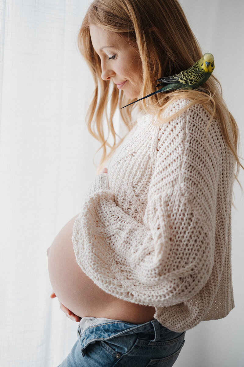 Sunnie maternity - White Salt Photography-98