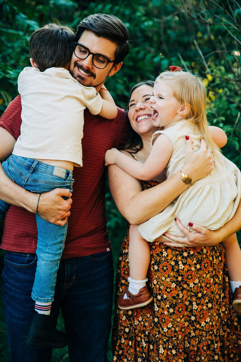 Raleigh Maternity Photographer