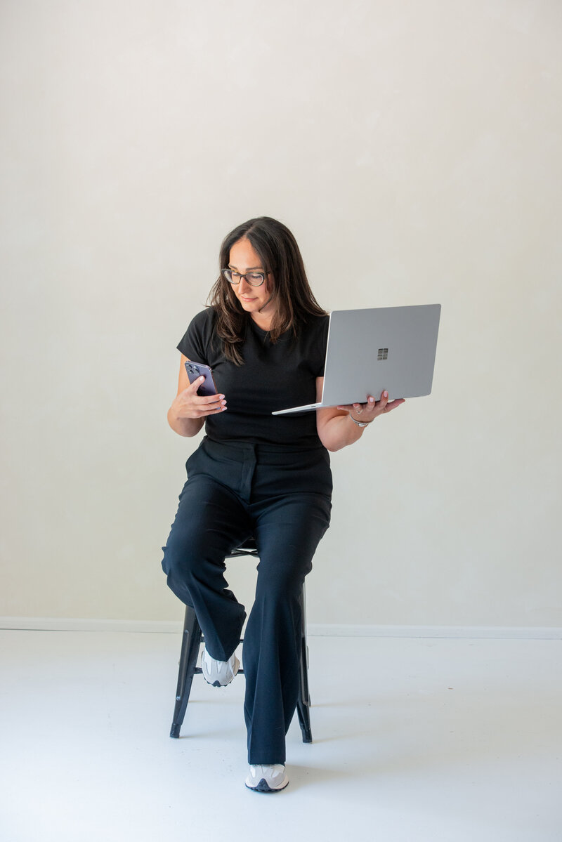 social media agency for interior designers