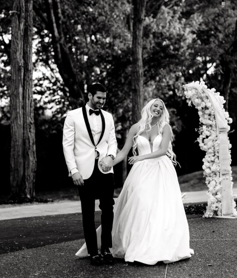 The Miller Edit wedding photographers