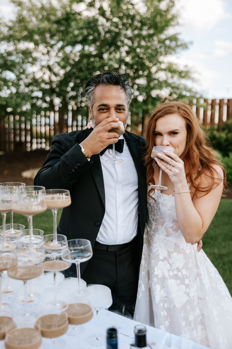 garden party wedding at an apple orchard texas and chicago suburbs wedding photographer-64