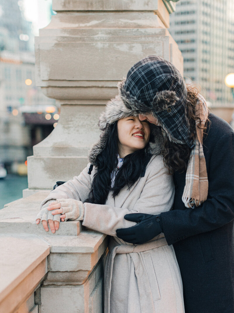 Grace Engagement - Tay Danay - #-7