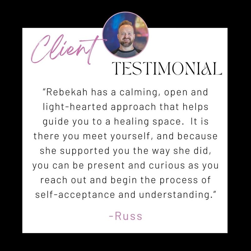 Copy of russtestimonial