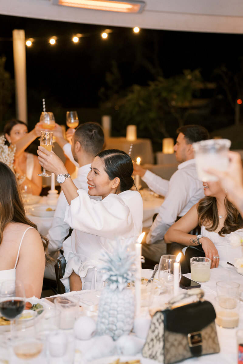 The Dunes Palm Beach Sydney Beach Wedding Venue by Timeless Film Destination Wedding Photographer Sheri McMahon-89
