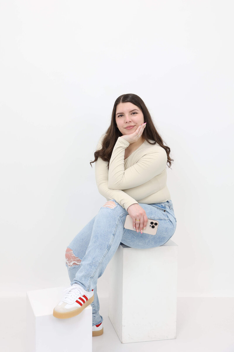 Woodlands Social Media Manager