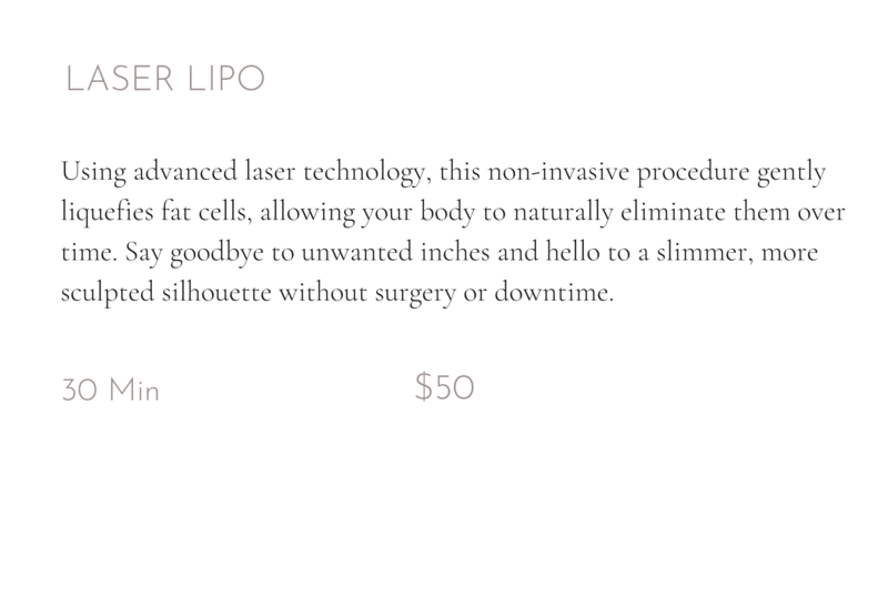 Laser Lipo