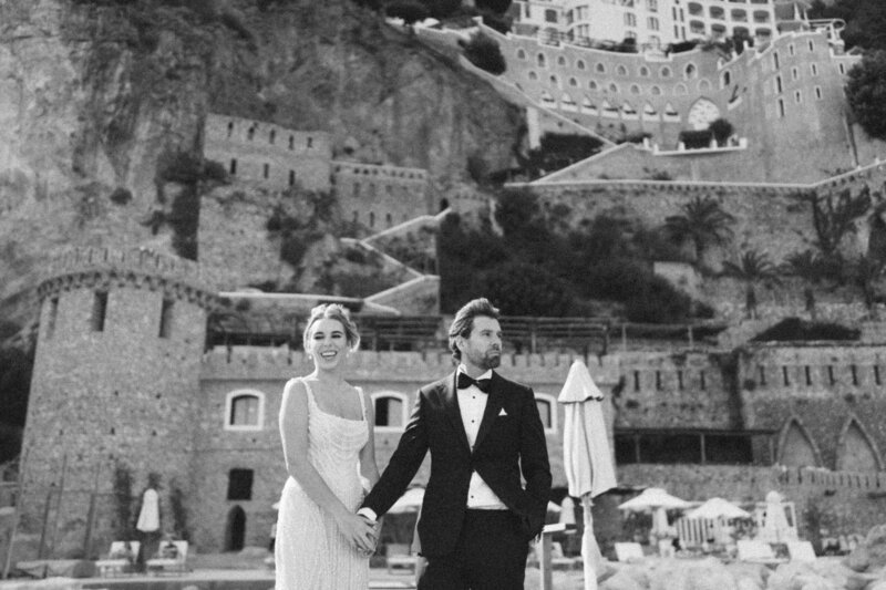 Amalfi Coast Italy Wedding Borgo SantaNdrea Hotel elopement destination wedding photographer filmy aesthetic editoprial photojournalistic timeless style The Couples Photographer-318