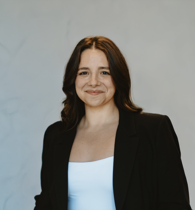 Headshot of Ariana D'Agostino, California Appeals Lawyer