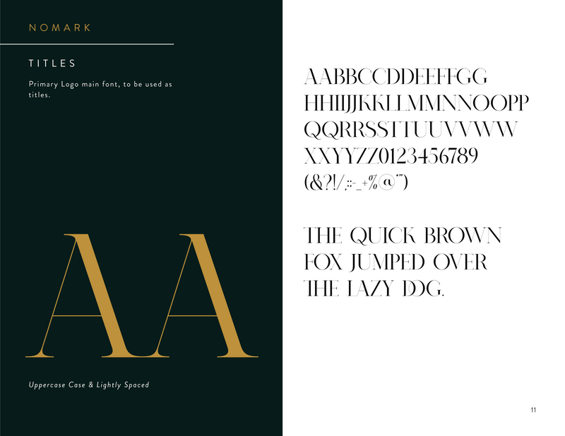 Laura May Brand Identity Style Guide_Type 1