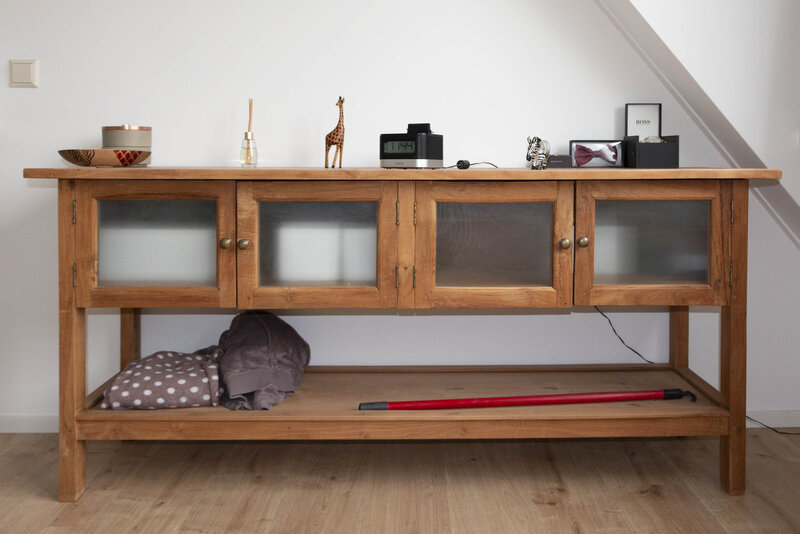 Slaapkamer Deventer VOOR 2