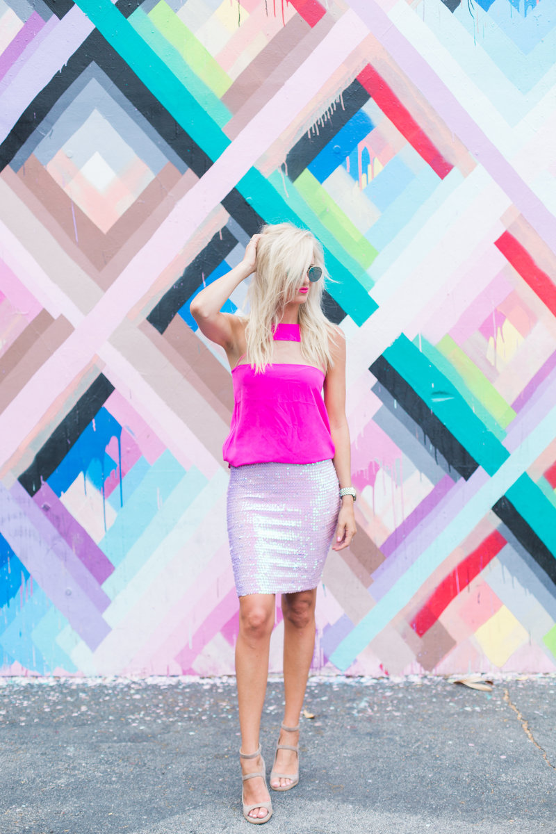 Elizabeth McCravy Showit Brand and Website Designer - Art Walls9