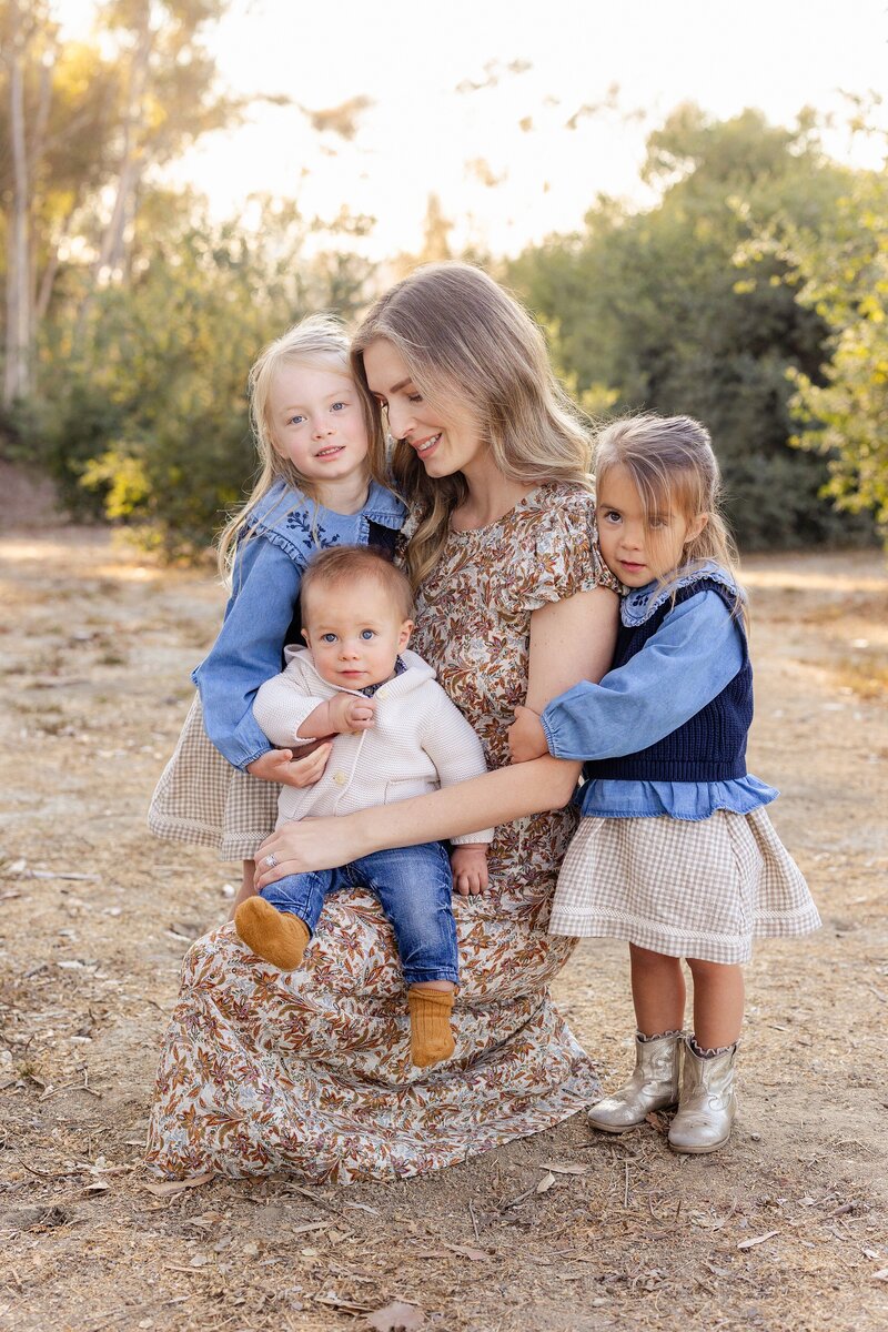 los-angeles-spring-mini-session-mothers-day-1