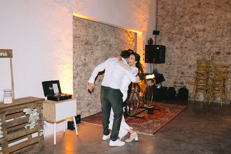 Photographe mariage domaine de sarson grignan victoria le petit-156