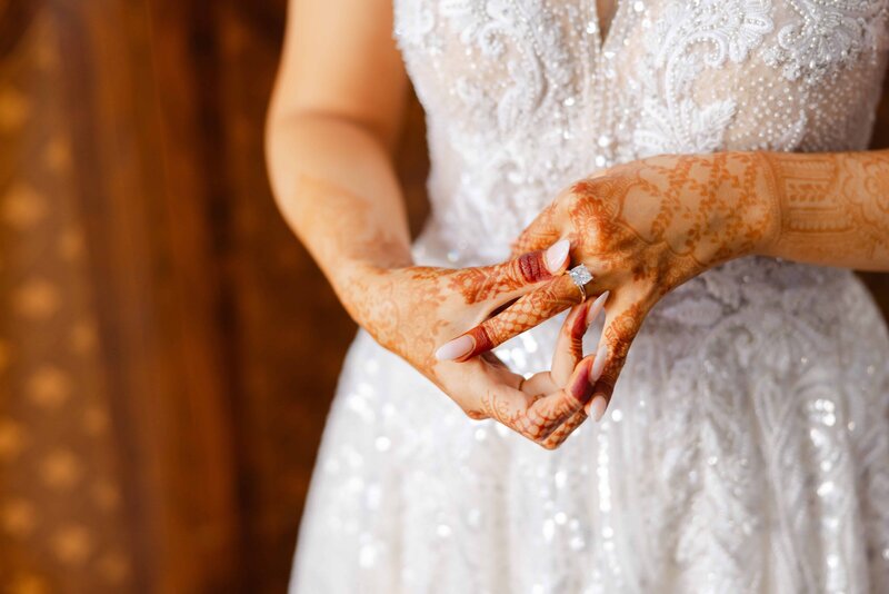 Chicago wedding photographer