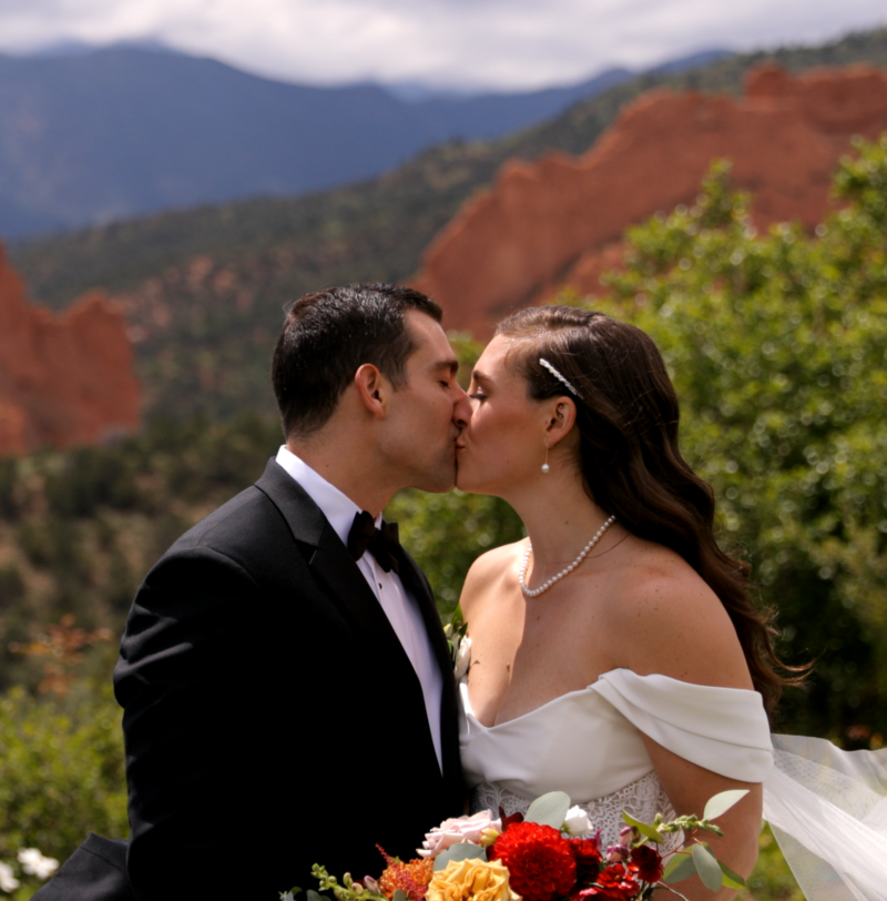 Garden of gods