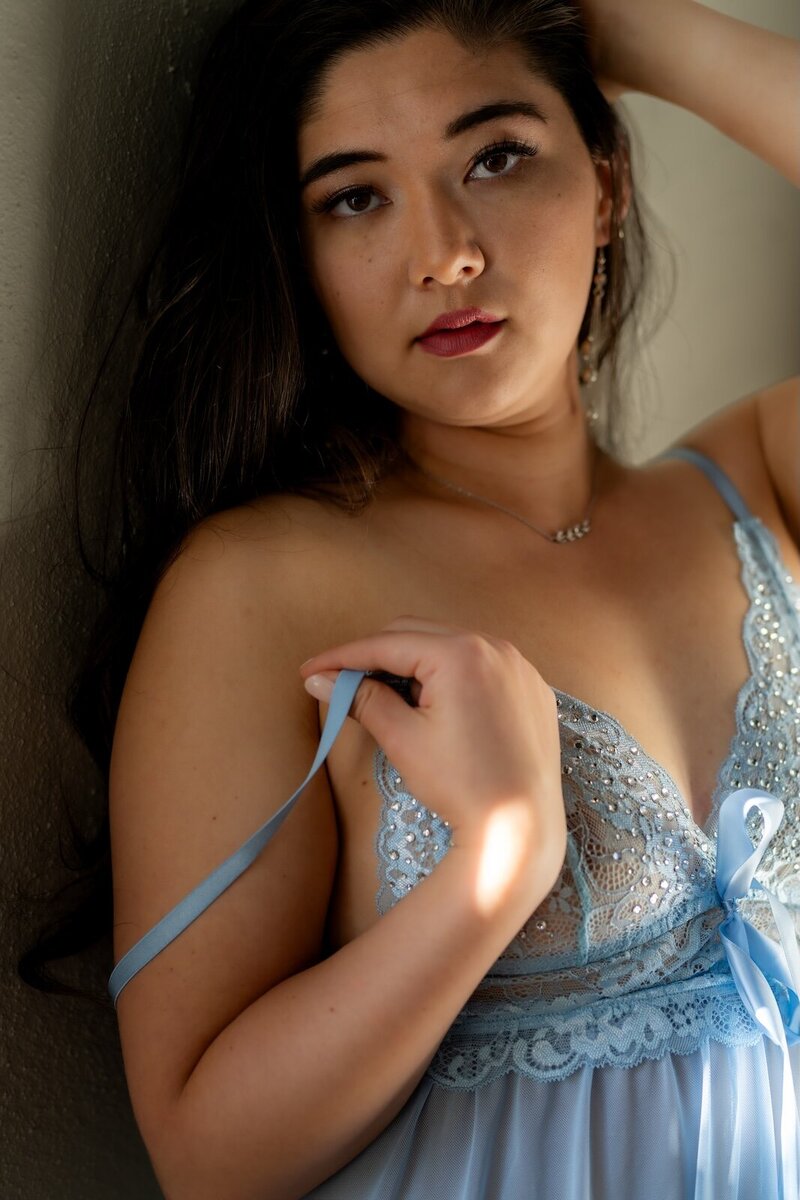 Oregon-Boudoir-Photography