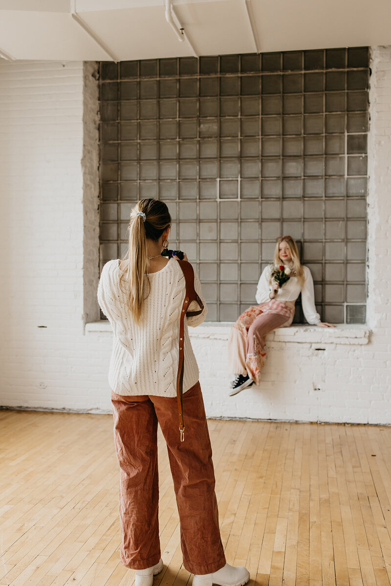 2025 Senior Models by Mycah Bain Photography-392