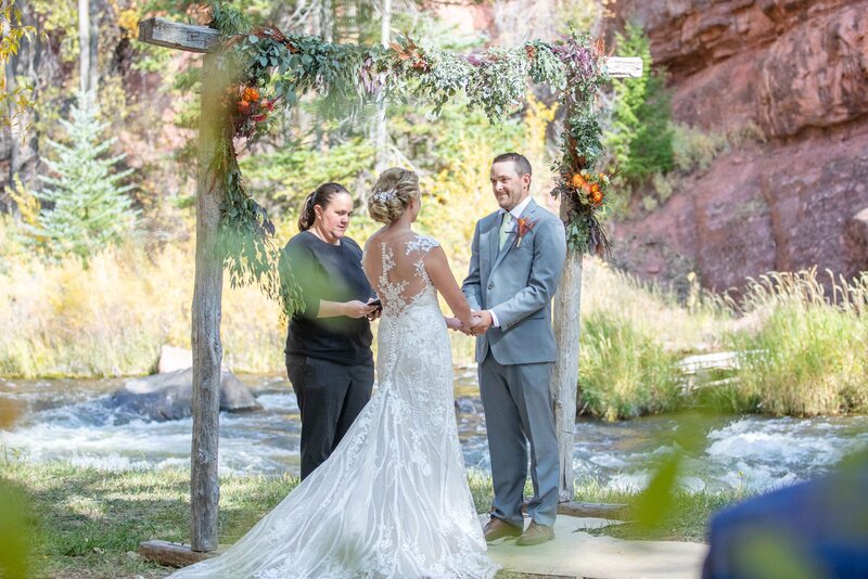 Aspen wedding photographer