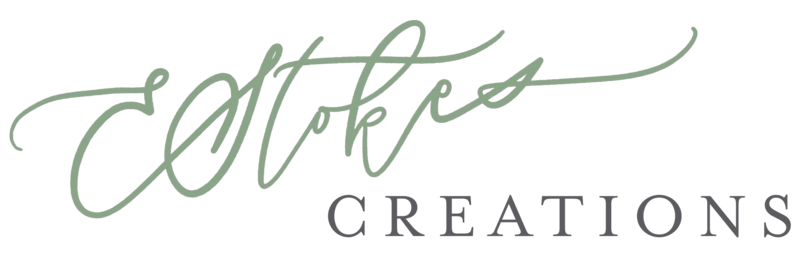 E Stokes Creations logo