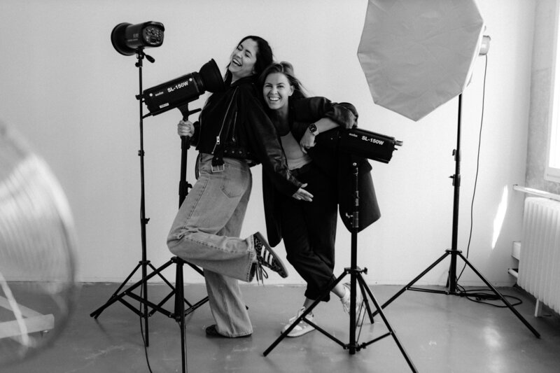 portrétní focení fotograf Znojmo