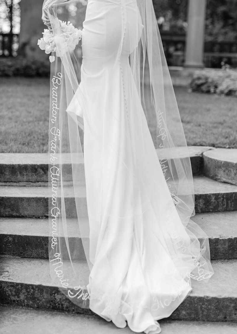 custom-wedding-veil-bride