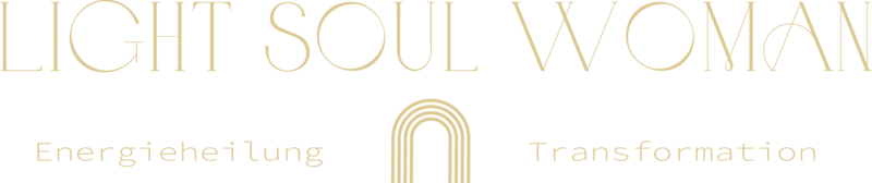spirituelles logo für Light Soul Woman; Spiritual Mama Wellness Coach in Deutschland