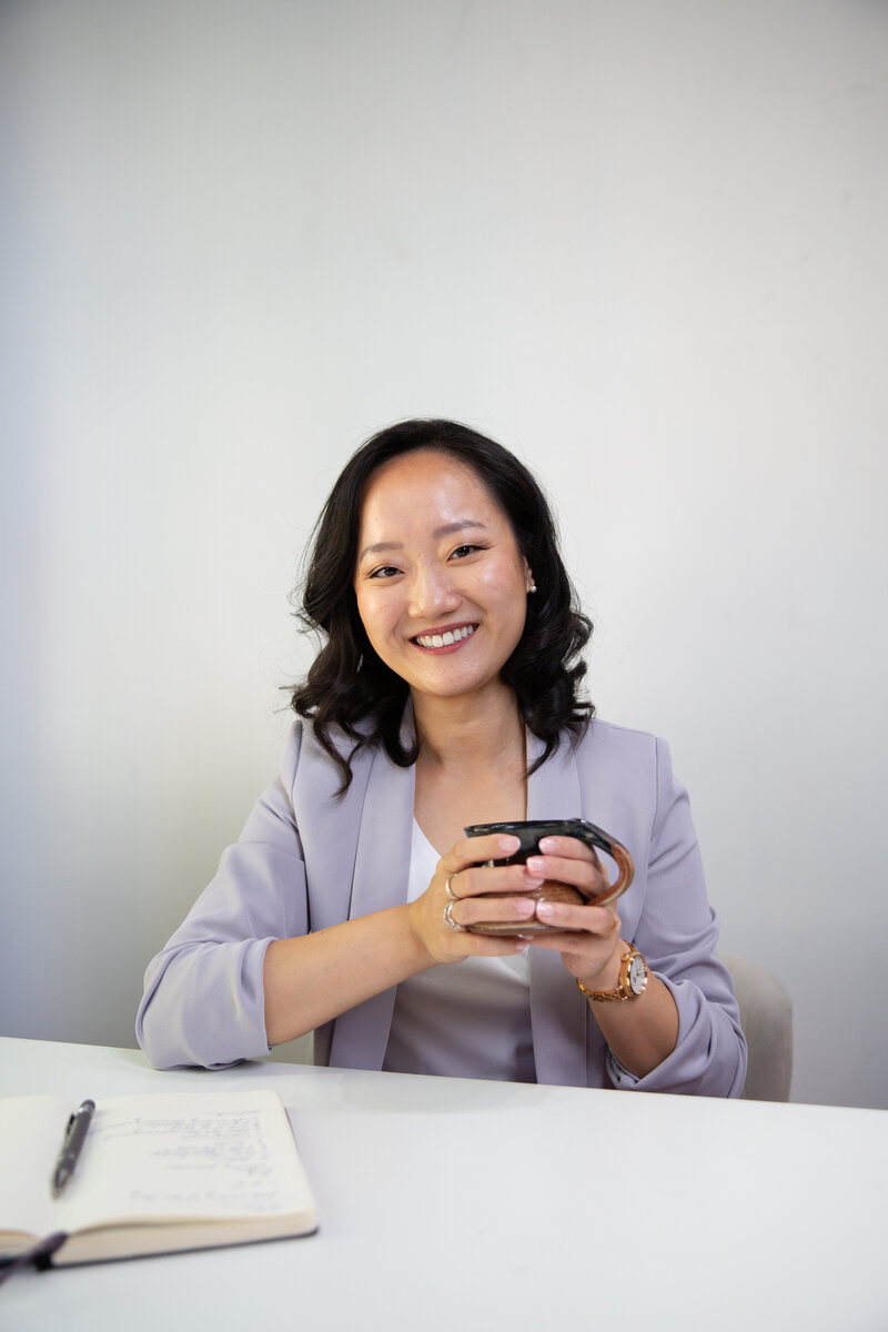 Jia, Operations Consultant