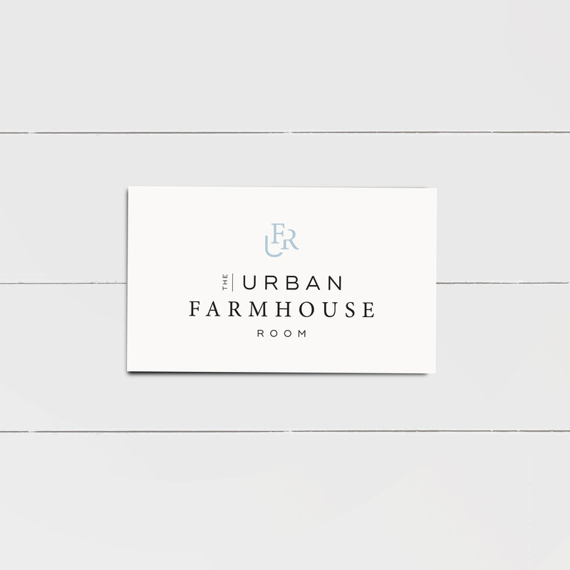Urban Farmhouse - BC