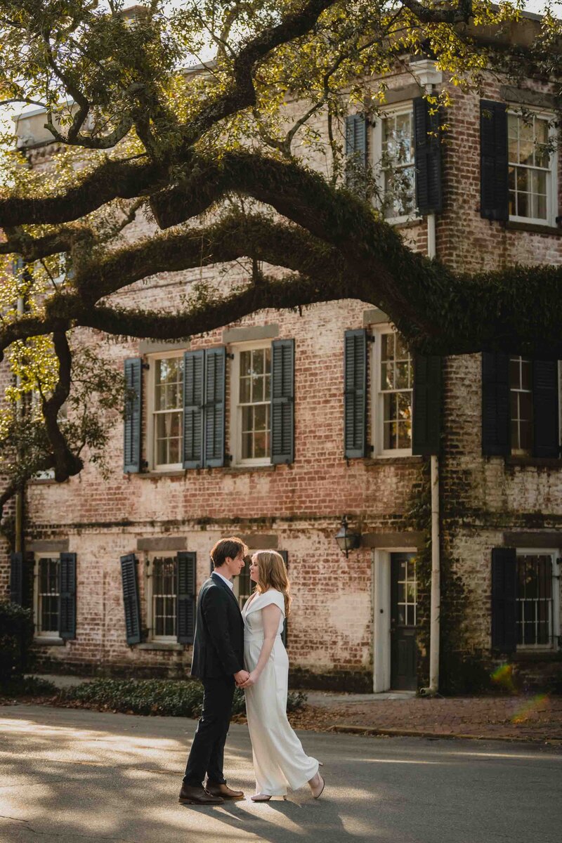 Savannah Georgia Engagement Photos-6882