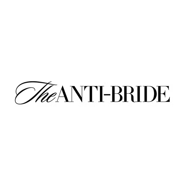 anti-bride