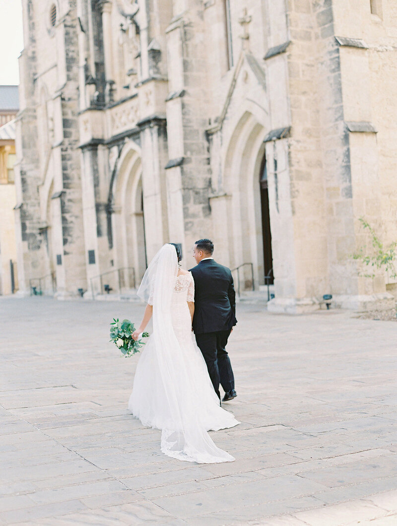 Hawaii church wedding photographer36
