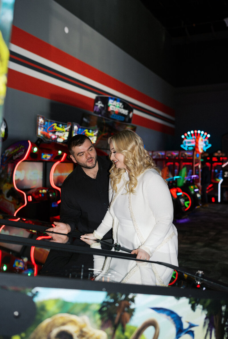 Nikol+AdrianArcadeEngagementNJ-8