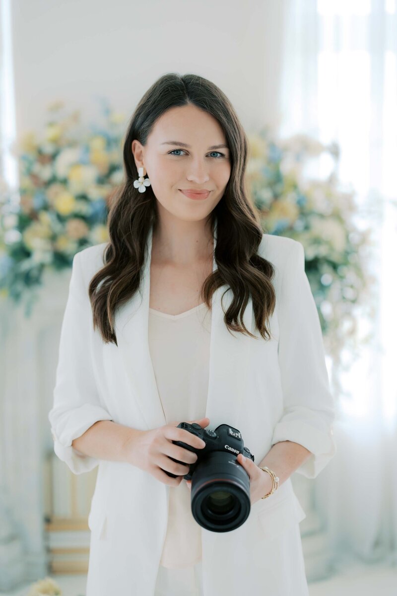 Huntsville Wedding Photographer Madison Martin