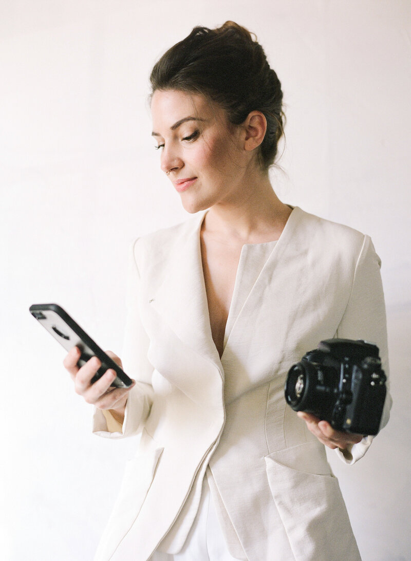 e-course for photography
