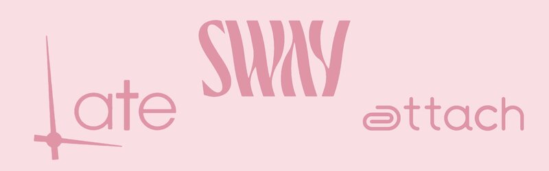 illustration pink graphic design