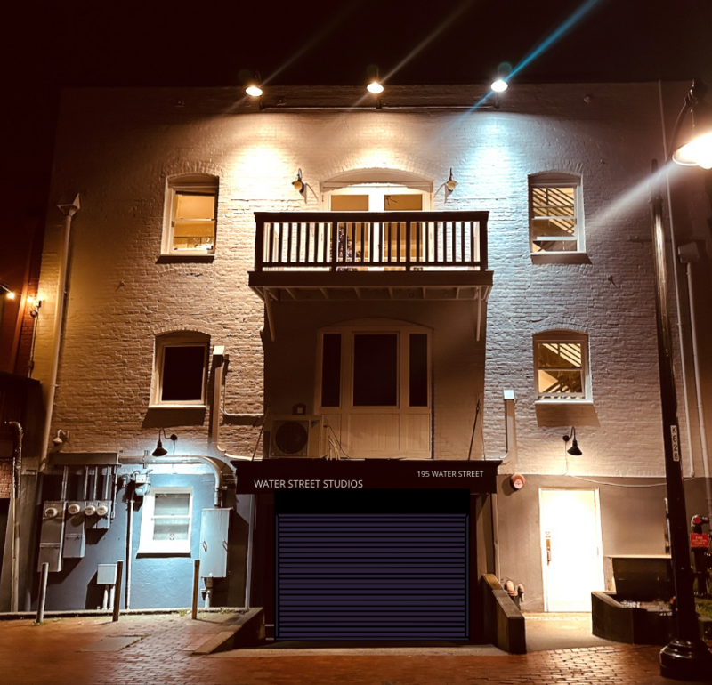 water street event space