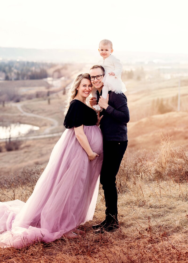 Calgary Maternity Photography - Belliams Photos (30)