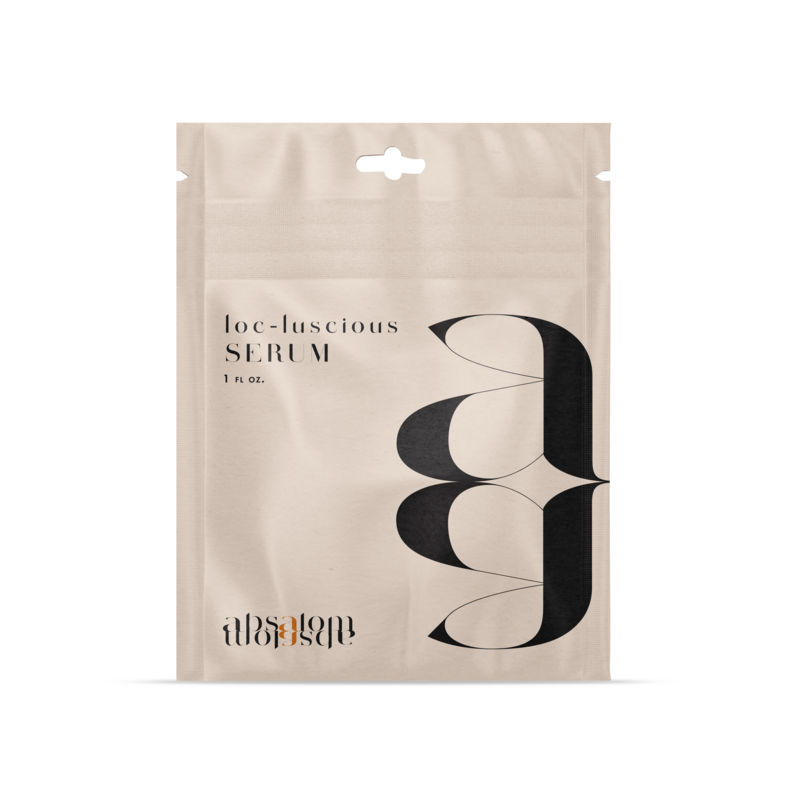 sample packet