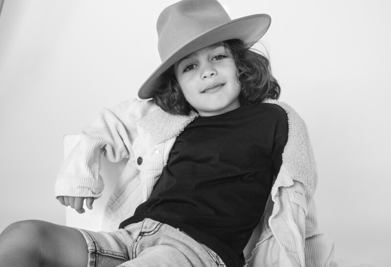 Elevate your brand with captivating imagery. Discover how Ingrid Photography can showcase the essence of your businesswoman persona